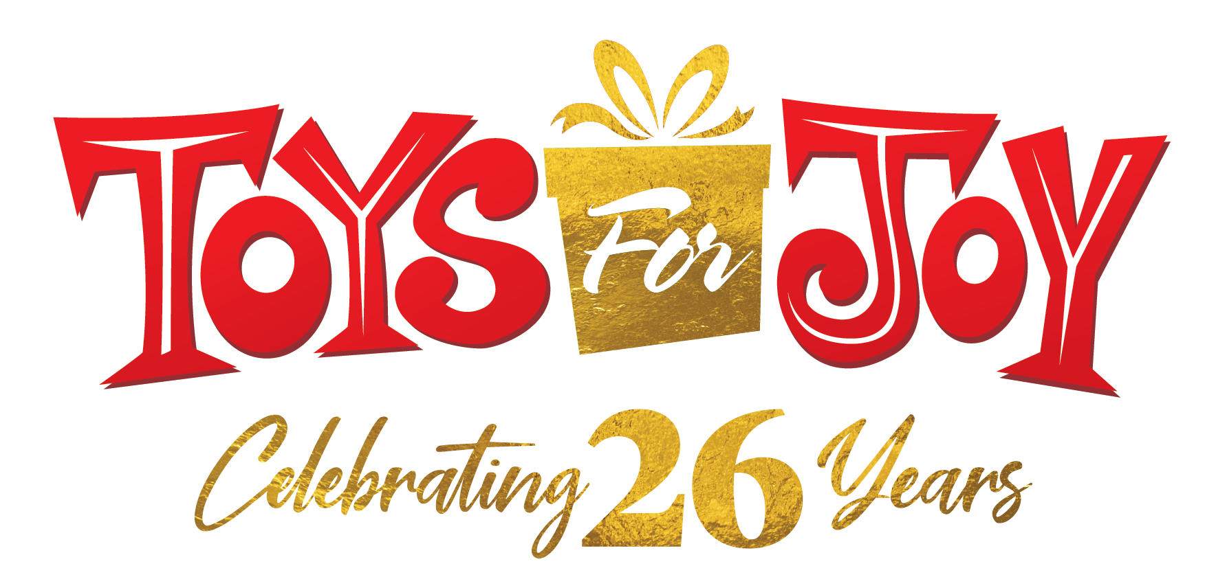 Toys For Joy Logo